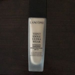 Lancôme Foundation